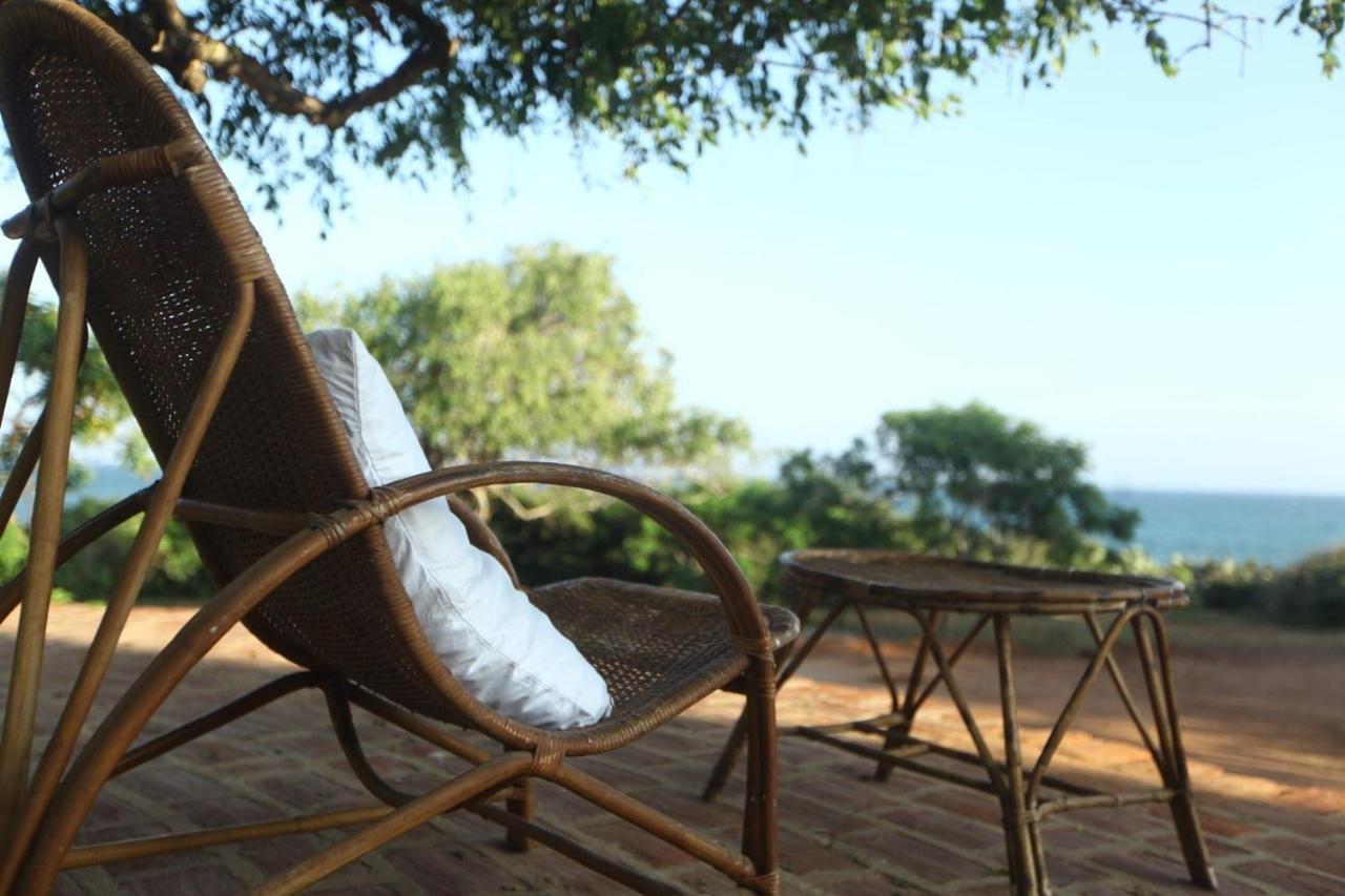 Nil Sisila Beach Resort Яла Экстерьер фото