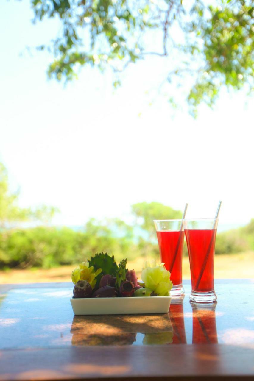 Nil Sisila Beach Resort Яла Экстерьер фото