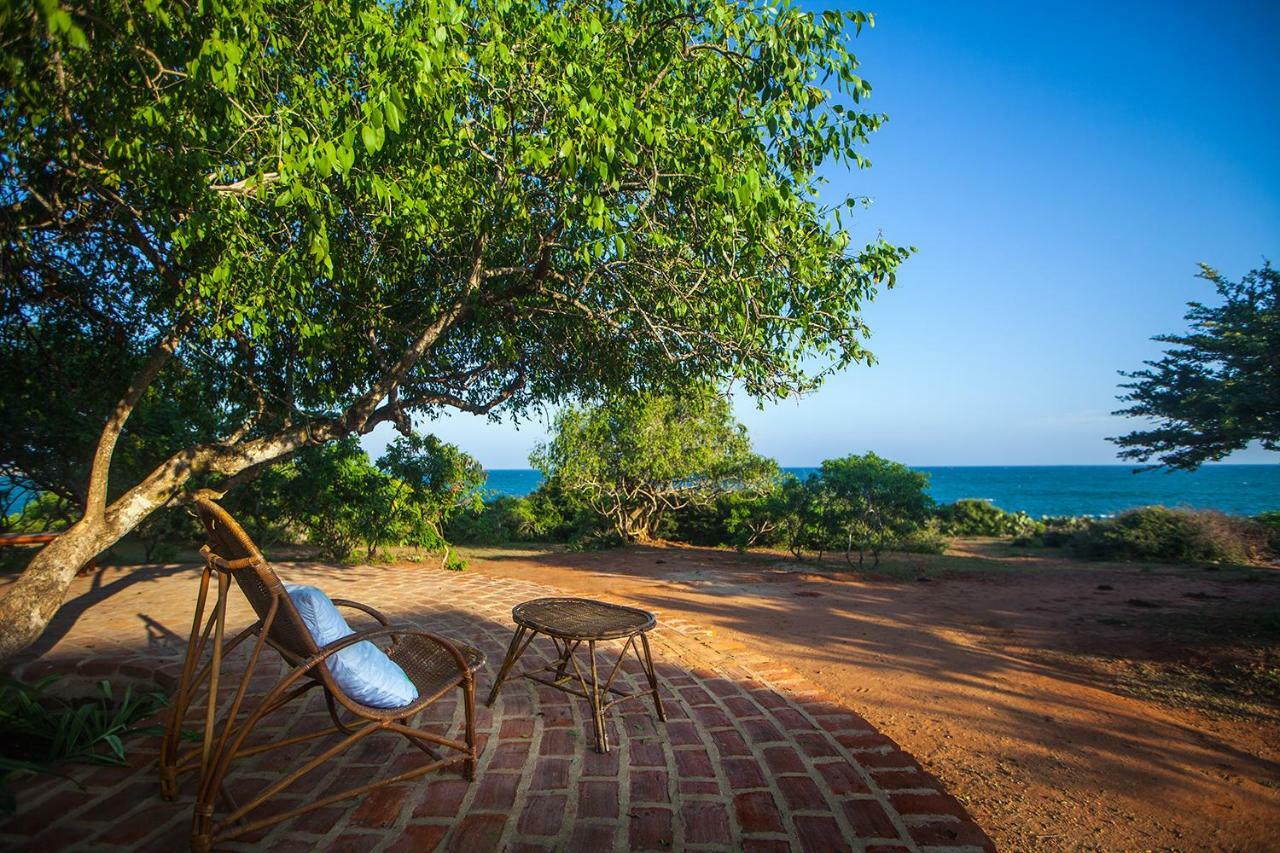 Nil Sisila Beach Resort Яла Экстерьер фото